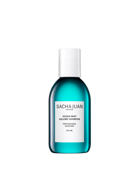 Sachajuan Ocean Mist Volume Shampoo Укрепляющий шампунь для объема и плотности волос