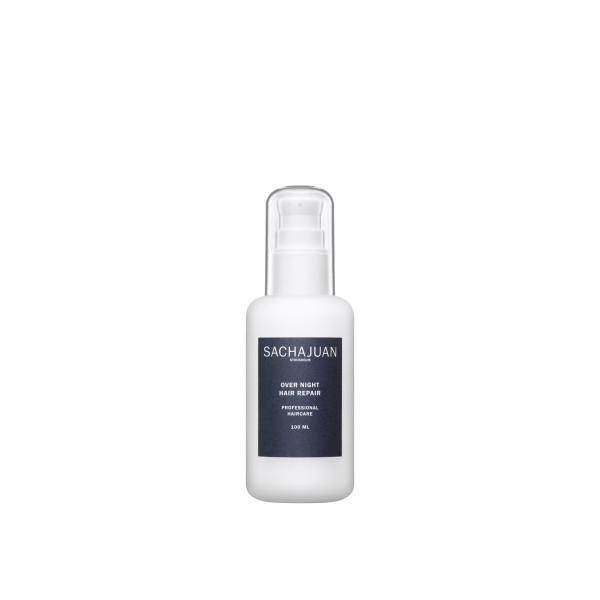 Sachajuan Over Night Hair Repair Нічне відновлення для підвищення еластичності й укріплення волосся