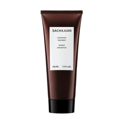 Sachajuan Hair Repair Маска для интенсивного восстановления поврежденных волос