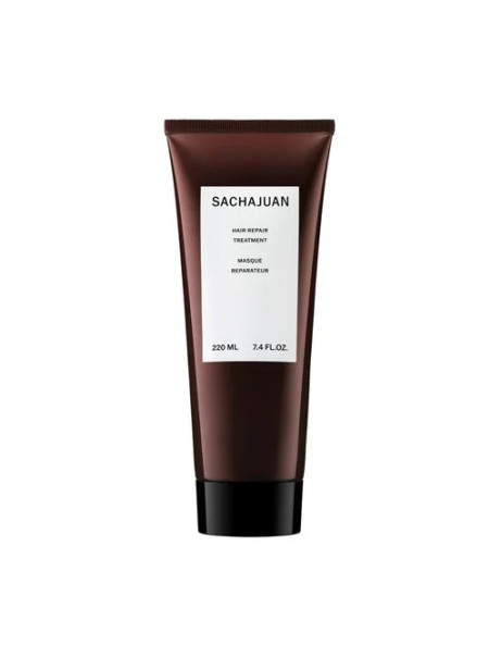 Sachajuan Hair Repair Маска для интенсивного восстановления поврежденных волос