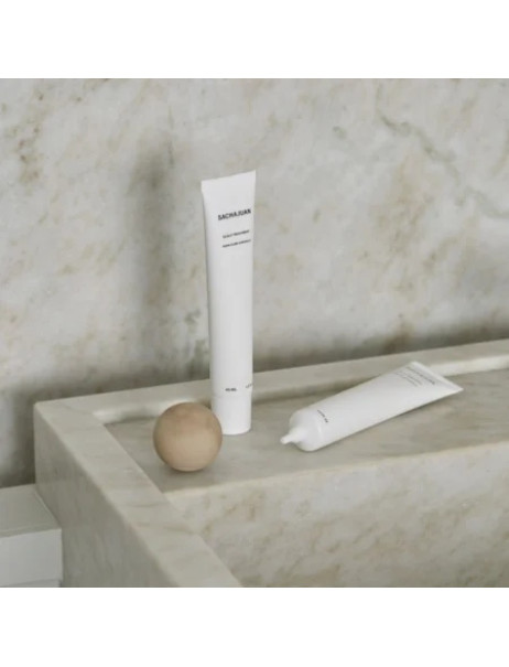 Sachajuan Scalp Treatment Duo Несмываемый уход против перхоти и успокоения кожи головы