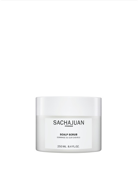 Sachajuan Scalp Scrub Скраб для шкіри голови
