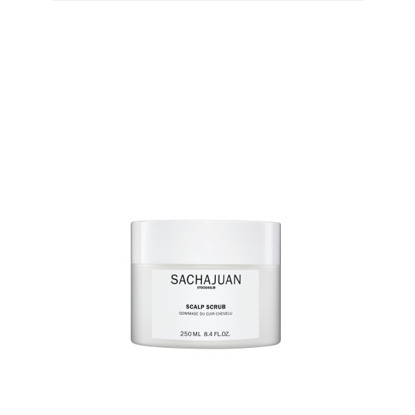 Sachajuan Scalp Scrub Скраб для шкіри голови