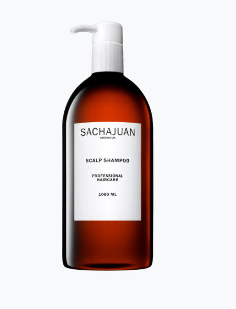 Sachajuan Scalp Shampoo Шампунь для глубокого очищения кожи головы