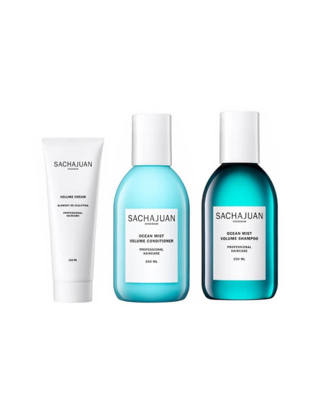 Набор Sachajuan Travel Set №2
