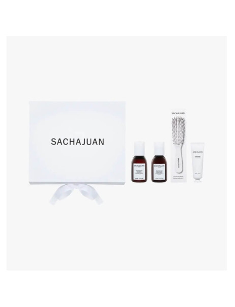 Набор Sachajuan Travel Set №4