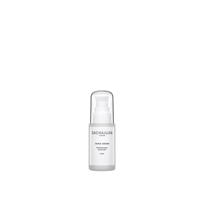 Sachajuan Shine Serum Сыворотка-блеск для восстановления слабых и секущихся кончиков волос