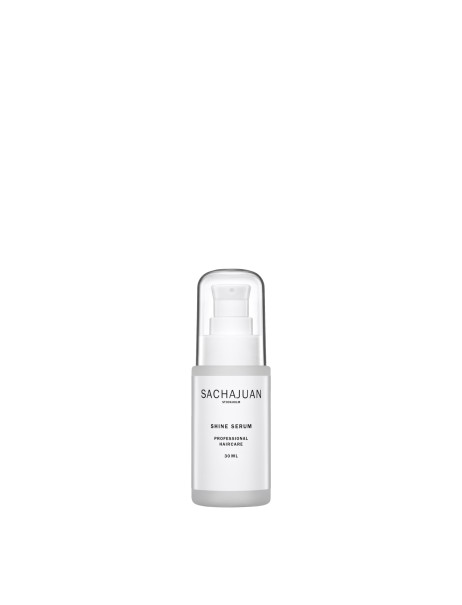 Sachajuan Shine Serum Сыворотка-блеск для восстановления слабых и секущихся кончиков волос