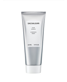 Sachajuan Silver Shampoo Шампунь для світлого фарбованого волосся - Написати відгук