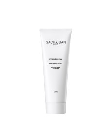 Sachajuan Styling Cream Крем для укладання з ефектом шовку і термозахисту - Написати відгук