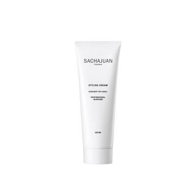 Sachajuan Styling Cream Крем для укладання з ефектом шовку і термозахисту