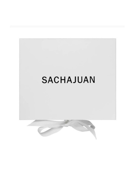 Sachajuan Travel Set №3 Набор для тонких волос