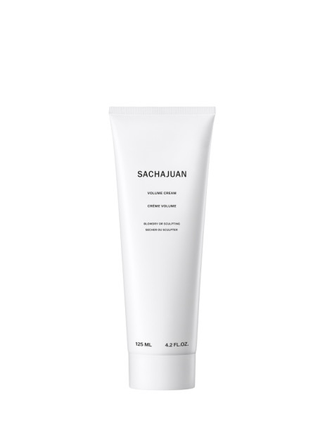Sachajuan Volume Cream Крем для об’єму волосся з ефектом шовку та термозахистом