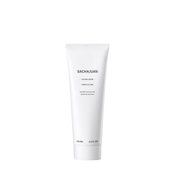 Sachajuan Volume Cream Крем для об’єму волосся з ефектом шовку та термозахистом