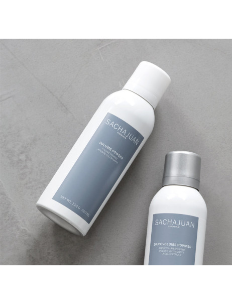 Sachajuan Volume Powder Пудра-спрей для объема и текстурирования прически