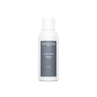 Sachajuan Volume Powder Пудра-спрей для объема и текстурирования прически