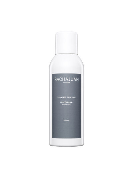 Sachajuan Volume Powder Пудра-спрей для объема и текстурирования прически