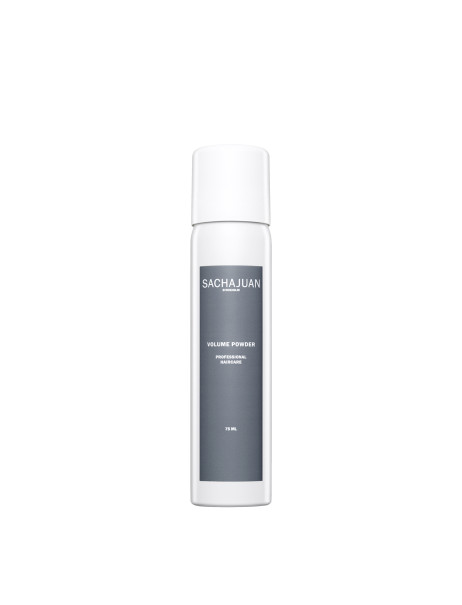 Sachajuan Volume Powder Пудра-спрей для объема и текстурирования прически