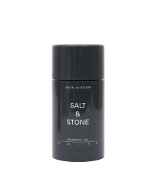 Salt & Stone Natural Deodorant Santal & Vetiver Formula №2 (Sensitive Skin) Натуральний дезодорант для чутливої шкіри з ароматом сандалового дерева та ветиверу - Написати відгук