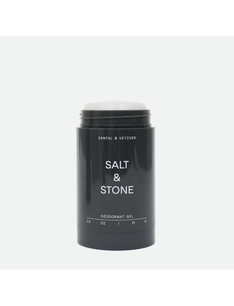 Natural Deodorant Santal&Vetiver Formula №2
