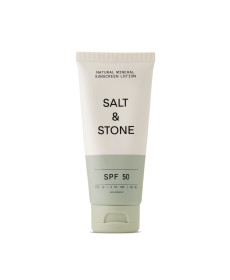 Salt & Stone Natural Mineral Sunscreen Lotion Spf 50 Минеральный солнцезащитный лосьон - Написать отзыв