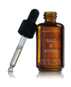 Salt & Stone Antioxidant Facial Oil Антиоксидантна олія для обличчя - Написати відгук