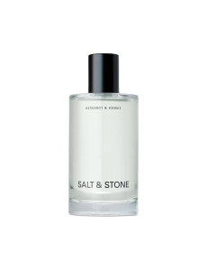 Salt & Stone Body Mist Bergamot & Hinoki Міст для тіла з ароматом бергамоту та хінокі - Написати відгук