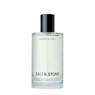 Salt & Stone Body Mist Bergamot & Hinoki Міст для тіла з ароматом бергамоту та хінокі