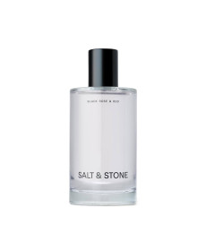 Salt & Stone Body Mist Black Rose & Oud Міст для тіла з ароматом чорної троянди та уда - Написати відгук