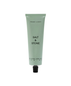 Salt & Stone Body Lotion Bergamot & Hinoki Зволожувальний лосьйон для тіла з ароматом бергамоту та хінокі - Написати відгук