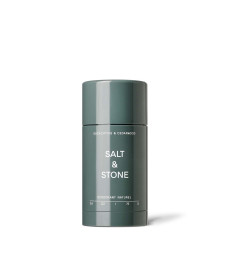 Salt & Stone Natural Deodorant Eucalyptus & Cedarwood Formula №1 Натуральний дезодорант з ароматом евкаліпта та кедра - Написати відгук