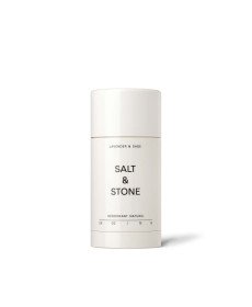 Salt & Stone Natural Deodorant Lavender & Sage Formula №1 Натуральный дезодорант с ароматом лаванды и шалфея - Написать отзыв