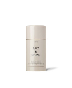 Salt & Stone Natural Deodorant Santal Formula №1 Натуральный дезодорант с ароматом сандалового дерева - Написать отзыв