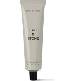Salt & Stone Hand Cream Santal & Vetiver Увлажняющий крем для рук с ароматом сандалового дерева и ветивера - Написать отзыв