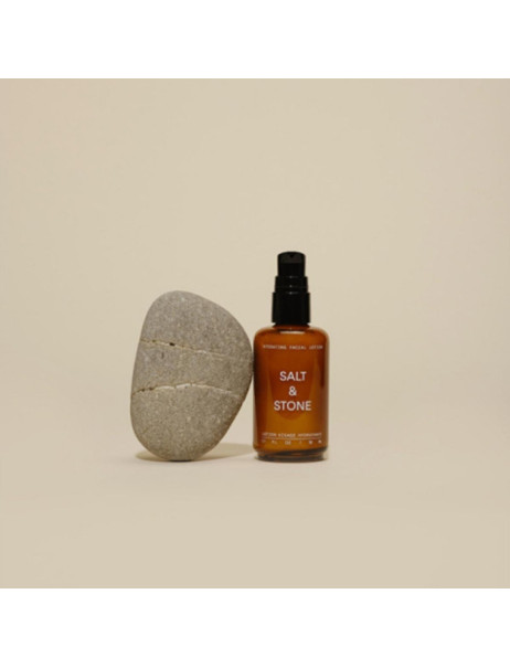 Salt & Stone Hydrating Facial Lotion Зволожувальний лосьйон для обличчя