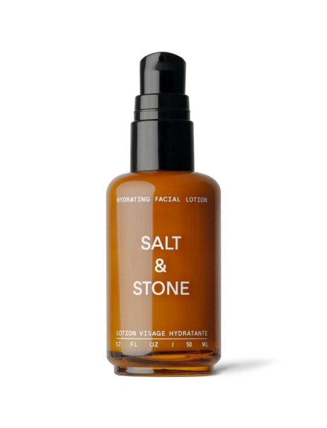 Salt & Stone Hydrating Facial Lotion Зволожувальний лосьйон для обличчя