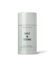 Salt & Stone Natural Deodorant Bergamot & Hinoki Formula №1 Натуральний дезодорант з ароматом бергамоту та хінокі - Написати відгук