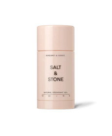 Salt & Stone Natural Deodorant Bergamot & Hinoki Formula №2 (Sensitive Skin) Натуральний дезодорант для чутливої шкіри з ароматом бергамоту та хіноки - Написати відгук
