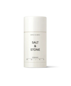Salt & Stone Natural Deodorant Neroli & Basil Formula №1 Натуральний дезодорант з ароматом неролі та базиліку - Написати відгук