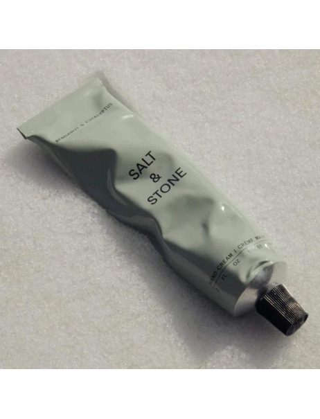 Salt & Stone Hand Cream Bergamot & Hinoki Зволожувальний крем для рук з ароматом бергамоту та хінокі