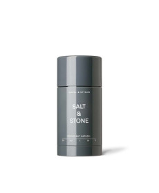 Salt & Stone Natural Deodorant Santal & Vetiver Formula №2 (Sensitive Skin) Натуральний дезодорант для чутливої шкіри з ароматом сандалового дерева та ветиверу - Написати відгук