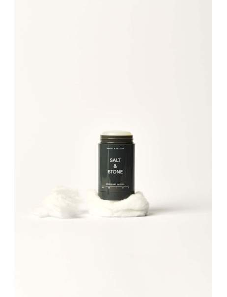 Натуральний дезодорант для чутливої шкіри Salt&Stone