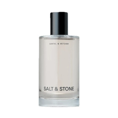 Salt & Stone Body Mist Santal & Vetiver Міст для тіла з ароматом сандалового дерева та ветиверу