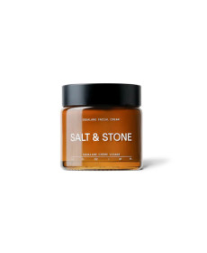 Salt & Stone Squalane Facial Cream Зволожувальний крем із скваланом - Написати відгук