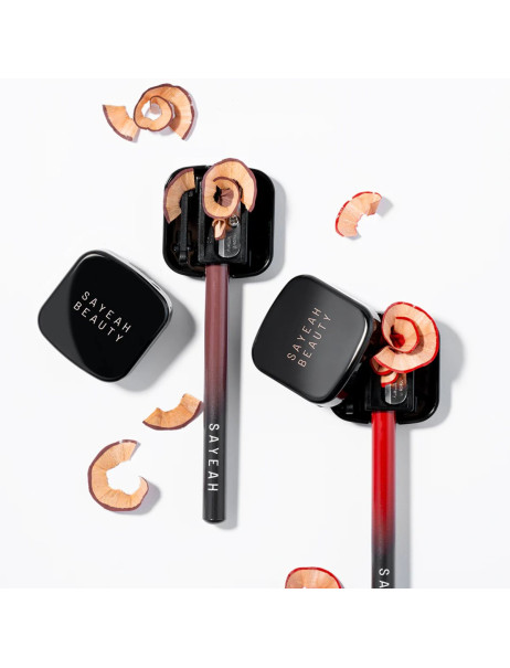Sayeah Beauty Cosmetic Pencil Sharpener Точилка для косметических карандашей
