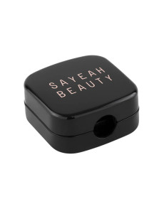 Sayeah Beauty Cosmetic Pencil Sharpener Точилка для косметических карандашей - Написать отзыв