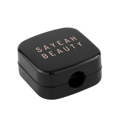 Sayeah Beauty Cosmetic Pencil Sharpener Точилка для косметических карандашей