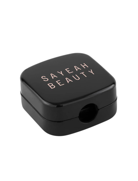 Sayeah Beauty Cosmetic Pencil Sharpener Точилка для косметических карандашей