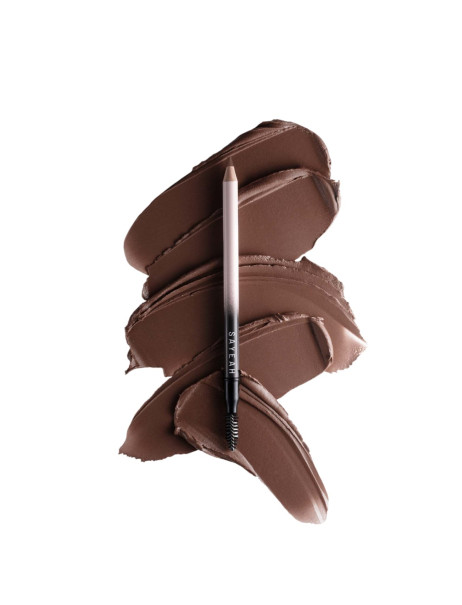 Sayeah Beauty Brow Pencil Brunette Карандаш для бровей