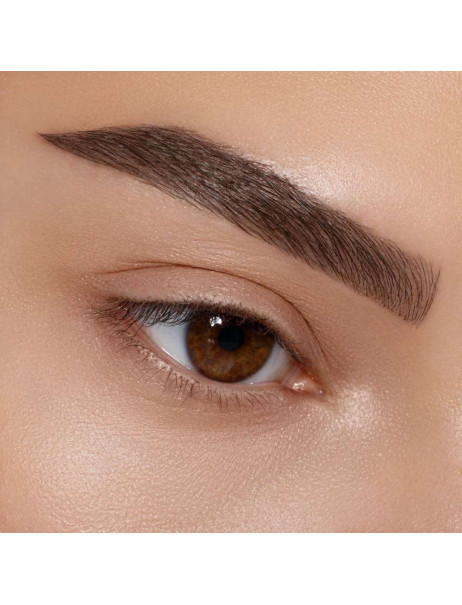 Sayeah Beauty Brow Pencil Dark Brown Карандаш для бровей